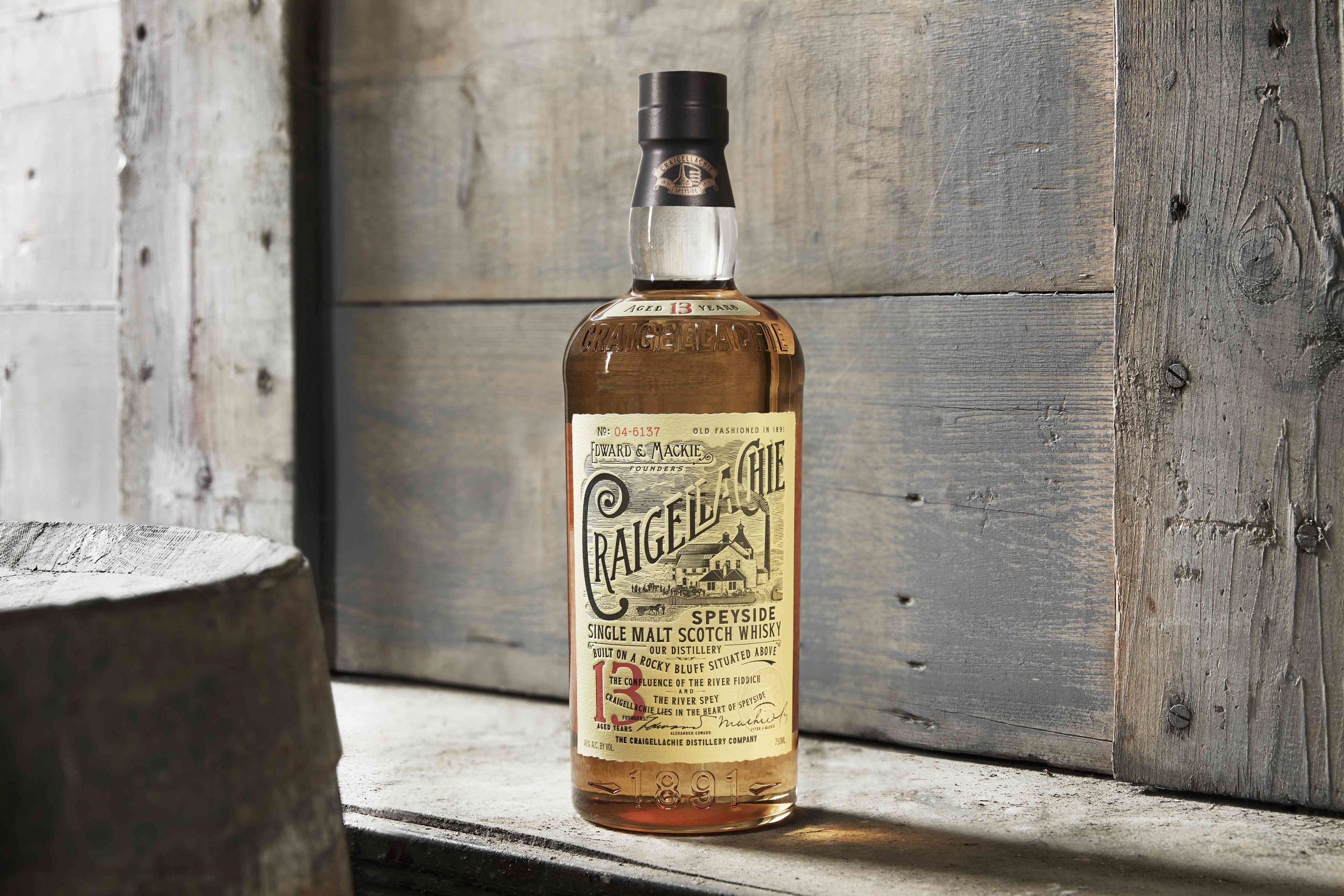Whisky Craigellachie dégustation