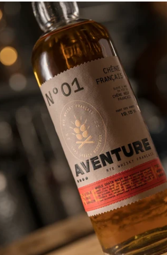 Bordeaux Distilling Bordeaux Distilling