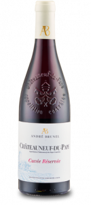 Brunel Chateauneuf du Pape