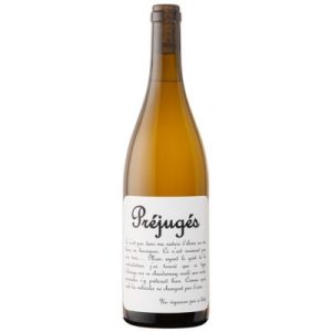Domaine Ventenac Prejuges