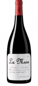 Domaine Ventenac La Muse