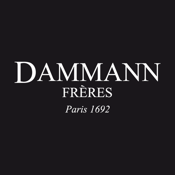 Thés et infusions Dammann frères